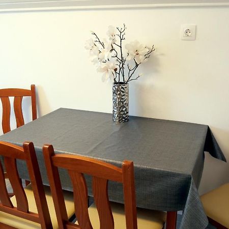 Appartamento Papp Apartmanház Vonyarcvashegy Esterno foto