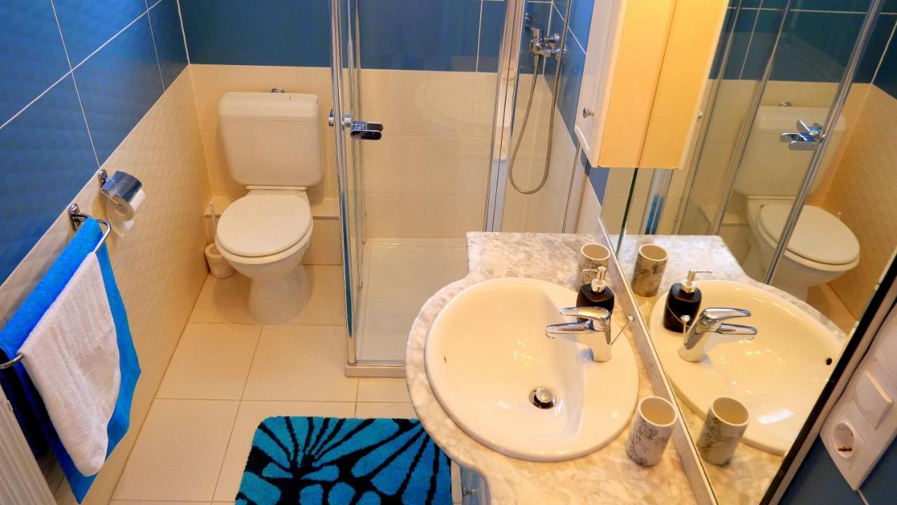 Appartamento Papp Apartmanház Vonyarcvashegy Esterno foto